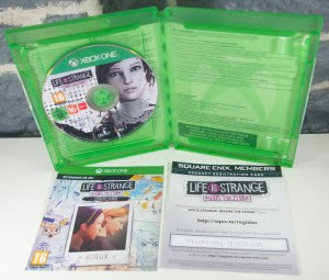 Life is Strange- Before the Storm - Edition Limitée (07)